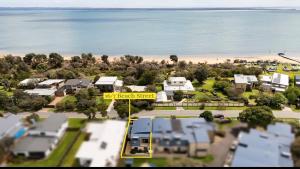 Brooklya by the Beach