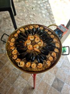 Villa Victoria Campestre