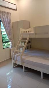 Azzahra Homestay