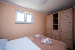 Secluded house with a parking space Cove Zuborovica, Pasman - 24333