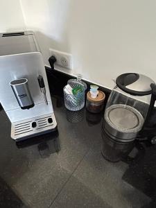 Appartement cosy proche centre-ville