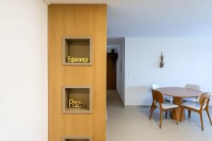 2 Quartos + Lazer Premium – Piscina, Academia e Conforto em Pajuçara