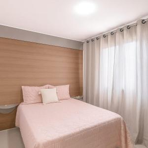 2 Quartos + Lazer Premium – Piscina, Academia e Conforto em Pajuçara