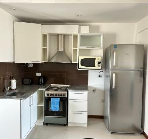 Departamento Vive en el corazón de la ciudad Casarent