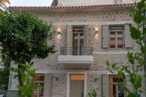 Nest in the City Residence