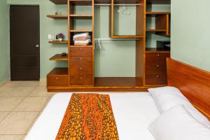 UNICO Y AGRADABLE DTO EN ZONA CENTRO PARA 6 PAX