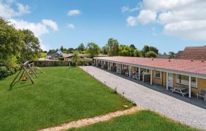 2 Bedroom Beautiful Home In Sydals