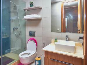 Appartement haut standing