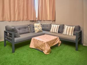 Appartement haut standing