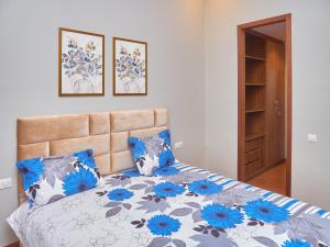 Appartement haut standing