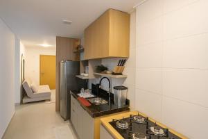 2 Quartos + Lazer Premium – Piscina, Academia e Conforto em Pajuçara