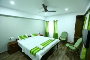 Mistygreen Homestay Thekkady - Vandiperiyār