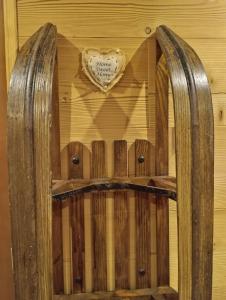 B&B / Chambres d'hotes LE PIOU : photos des chambres