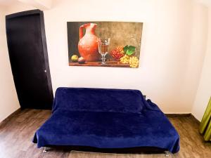 Suite París, Paseo Durango