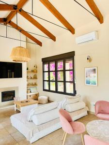 Luxury villa pool&beach paradise