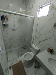 Casa de Temporada Manacá