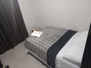 Casa de Temporada Manacá