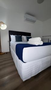 Apto de luxo, requinte e lazer no coração de Belém