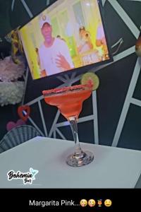 Villa Victoria Campestre