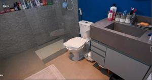 Linda casa ao lado do parque