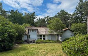 Cozy Home In Epe With House A Panoramic View - 5-star hotels in Epe