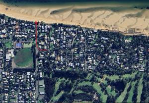 Cowes Seabreeze close to front beach & Cowes town