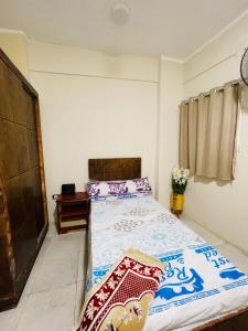 شقة استيديو مفروشه في المنصورة - Ubytování bez kategorie ve městě Mansoura