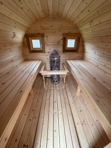 SAUNAResorTオーセリア富津湊