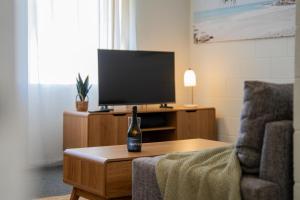 Belle Escapes - Sussex By The Sea