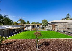 Illyria with Pool Spa and Relaxation