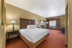 Best Western San Isidro Inn