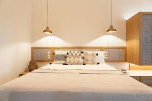 Nest in the City Residence