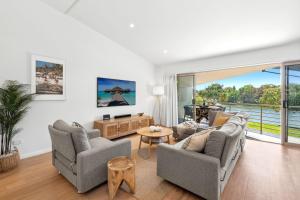 2-Villa Marina 106 Noosa Parade Noosaville QLD 4566