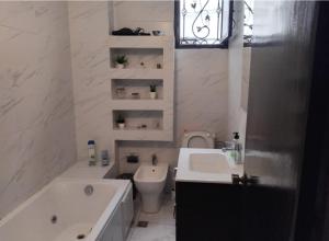 Appartement Centre-ville
