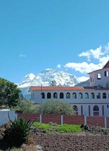 Hotel Sucali Campestre