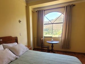 Hotel Sucali Campestre