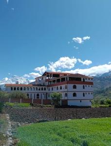 Hotel Sucali Campestre