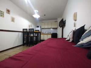 Altos Mendoza Av España