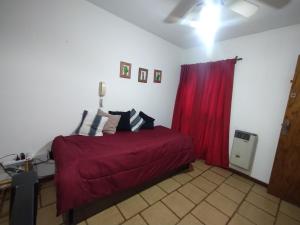 Altos Mendoza Av España