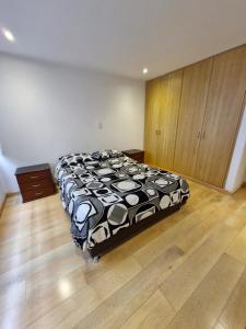 Apto moderno en Bogotá, Nexo 100