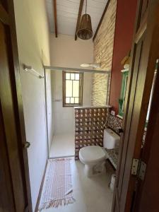 Suíte Canto dos Tucanos Ilhabela