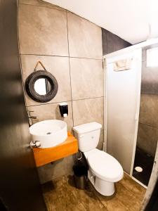 Loft familiar, Paseo Durango