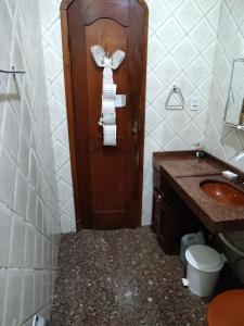 Casa para a COP30-Aconchego Familiar