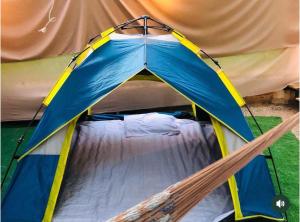 Mahue Rooms and Camping