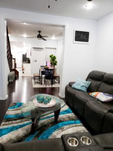 Downtown Allentown Stay