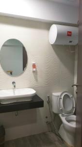 Apartemen Grand Jati Junction