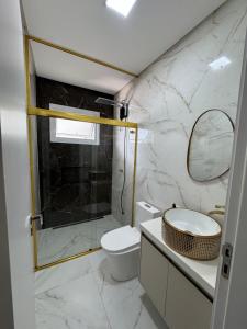 casa linda e confortável