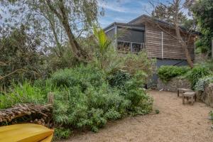 Little Tawny Studio - Private One Bedroom In Rye