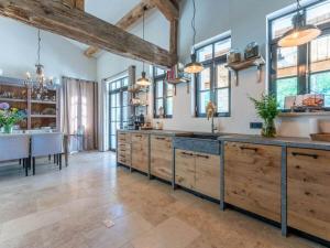 Villas Domaine de Valmenon Comfortable holiday residence : photos des chambres