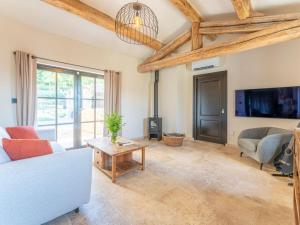 Villas Domaine de Valmenon Comfortable holiday residence : photos des chambres